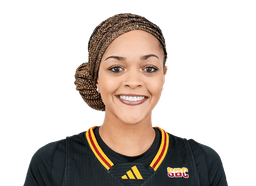 Asjha Leake