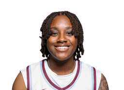 Jaiyah Harris-Smith