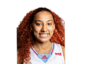 Naudia Evans