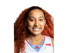 Naudia Evans