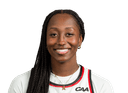 Asha Parker