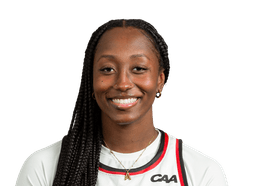 Asha Parker