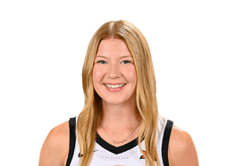 Haleigh Timmer