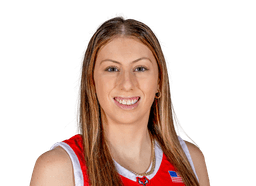 Catie Cunningham