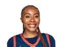 Nyla Cooper