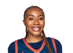 Nyla Cooper