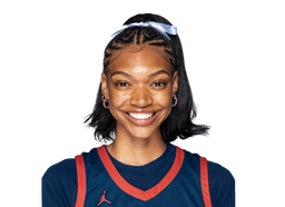 Amirah Allen