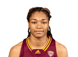 Karrington Gordon