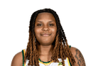 Yaya Felder