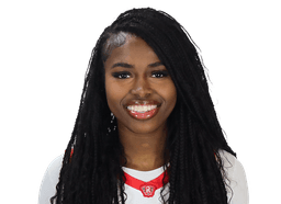 Reniya Jones