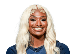 Starr Jacobs