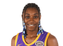 Taris Thornton