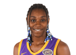 Taris Thornton