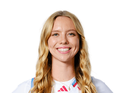 Carly Heidger