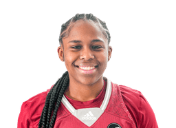 Sanaa Redmond