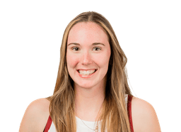 Morgan McMahon