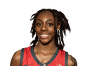 Aniyah Augmon