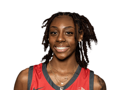 Aniyah Augmon