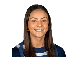 Allie McGinn