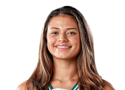 Lily Wahinekapu