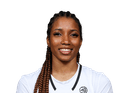 Morgan Jones