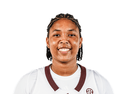 Trayanna Crisp
