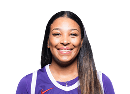 Aaliyah Roberson