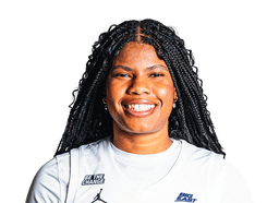 Charia Smith