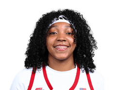 Jailah Donald