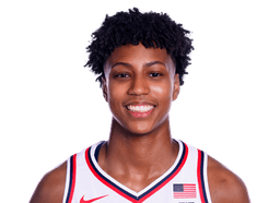 Ayanna Patterson