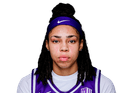 Ale'jah Douglas