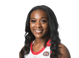 Niya Danfort