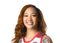 Azaria Moore