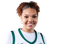 Saniyah Neverson