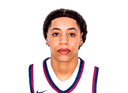 Mya Byrd