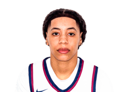 Mya Byrd