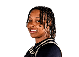 Desiree Wooten