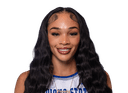 Kennedy Claybrooks