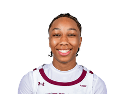Jordyn Marshall