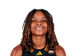 Nakiyah Mays-Prince