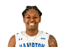 Le'Asia Foreman