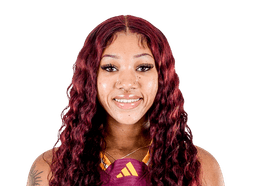 Amaya B. Evans
