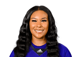 Simone Foreman