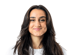 Cristina Garcia