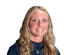 Ali Saunders