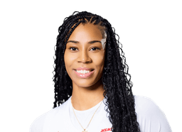 Jenesis Perrin