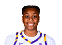 Mikaylah Williams