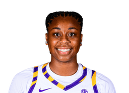 Mikaylah Williams