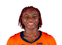 Jasmine Brown-Hagger
