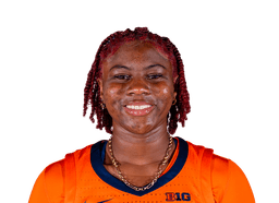 Jasmine Brown-Hagger